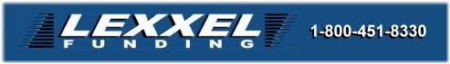 Lexxel Funding