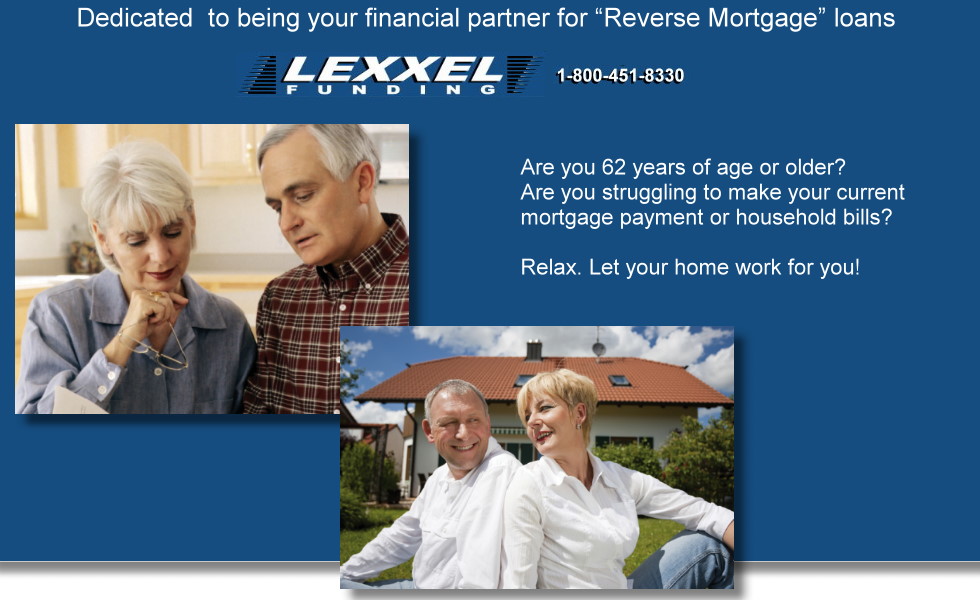 Reverse Mortgage Loans